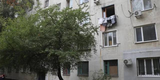 В Керчи обсудили проблемы общежитий
